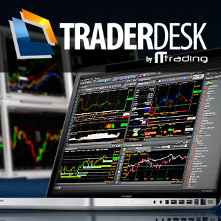 TraderDesk